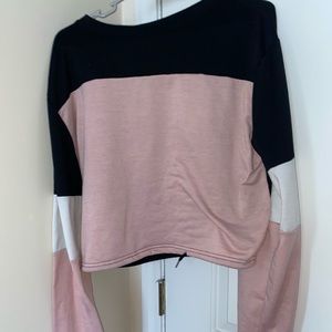 SHEIN Sweatshirt